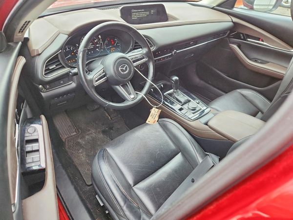 2021 MAZDA CX-30 Premium Package — CKPT