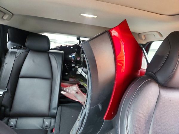 2021 MAZDA CX-30 Premium Package — SUVN