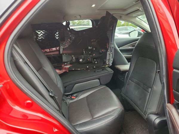 2021 MAZDA CX-30 Premium Package — PSRS