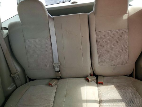 2016 JEEP PATRIOT Sport — SUVN