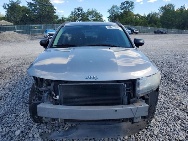 2015 JEEP COMPASS Sport — DIRF