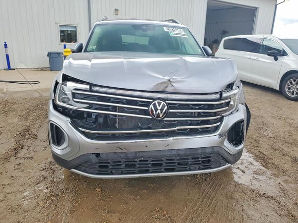 2026 VOLKSWAGEN ATLAS 4Motion SE — DIRF