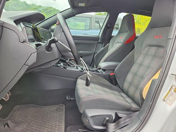 2024 VOLKSWAGEN GTI — DENT