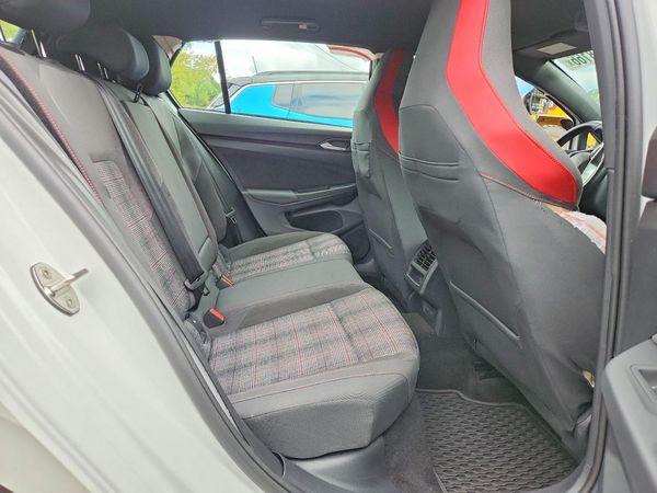 2024 VOLKSWAGEN GTI — PSRS