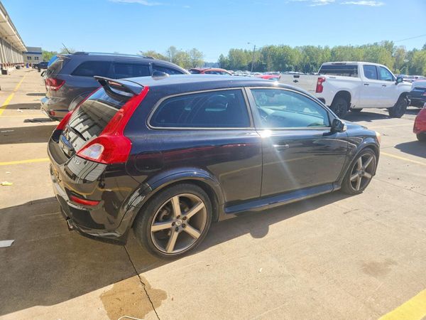 2012 VOLVO C30 — PSRA