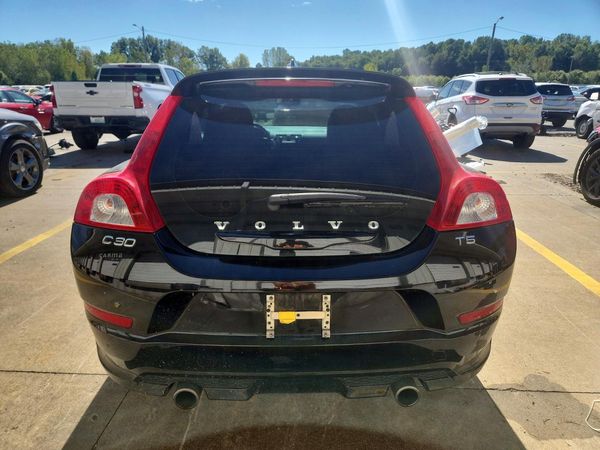 2012 VOLVO C30 — DIRR