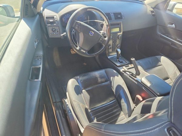 2012 VOLVO C30 — CKPT