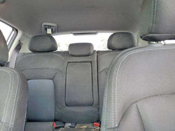 2015 KIA SPORTAGE GL - Middle-low — SUVN