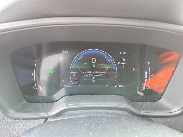 2026 TOYOTA COROLLA — ODOM