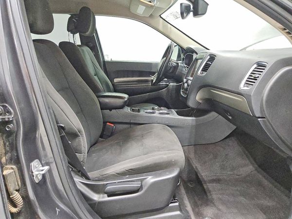 2017 DODGE DURANGO SXT — PSFS