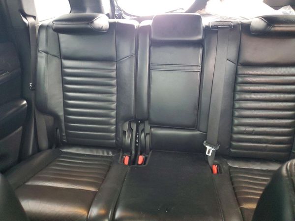 2019 JEEP GRAND CHEROKEE Limited — SUVN