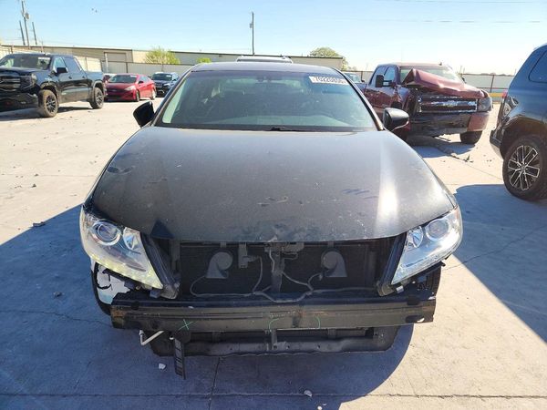 2013 LEXUS ES 350 — DIRF