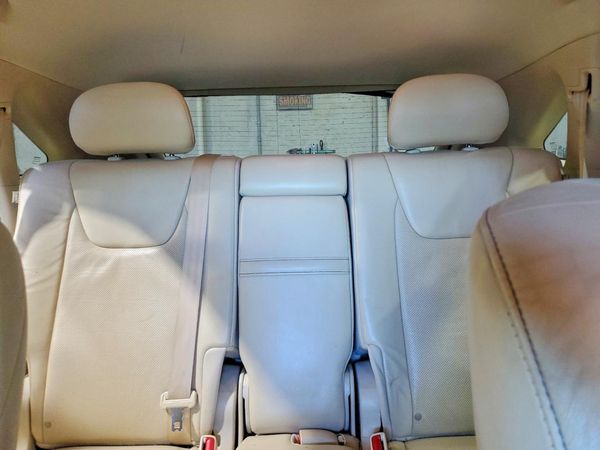 2014 LEXUS RX350 350 — SUVN
