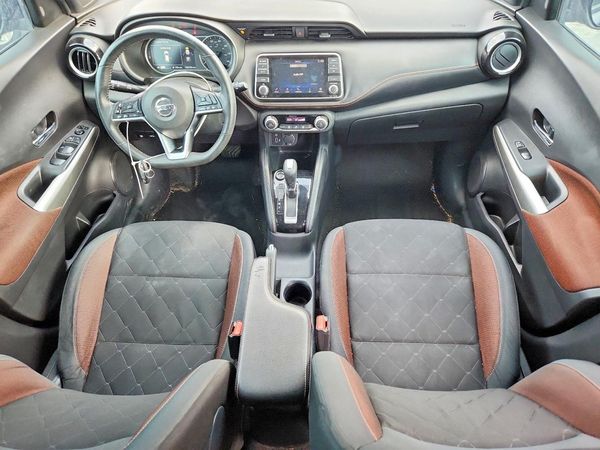 2020 NISSAN KICKS — CKPT