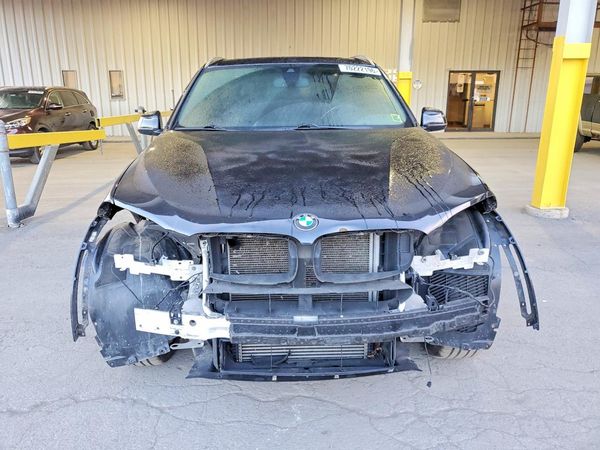 2017 BMW X5 xDrive35i — DIRF
