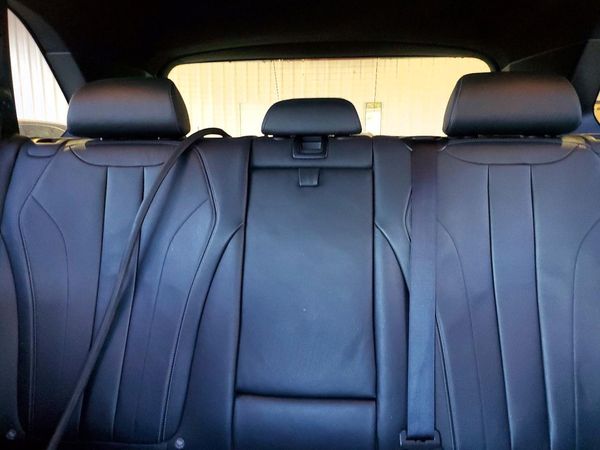 2017 BMW X5 xDrive35i — SUVN