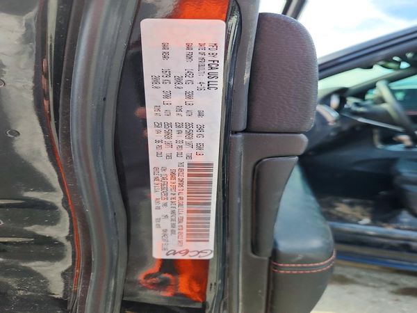 2016 JEEP GRAND CHEROKEE LIMITED 4X4 — VINS