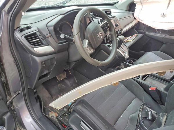 2018 HONDA CRV LX — CKPT