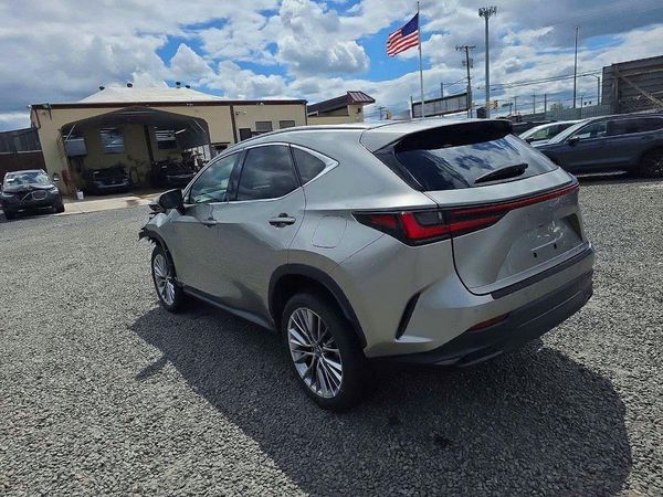 2026 LEXUS NX 350H 350h Premium