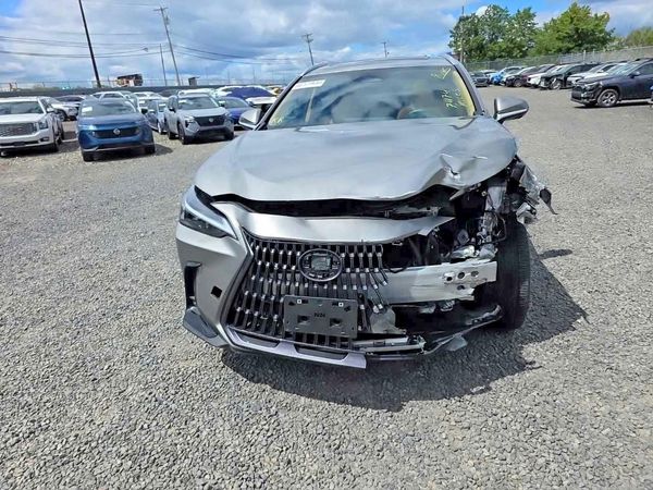 2026 LEXUS NX 350H 350h Premium