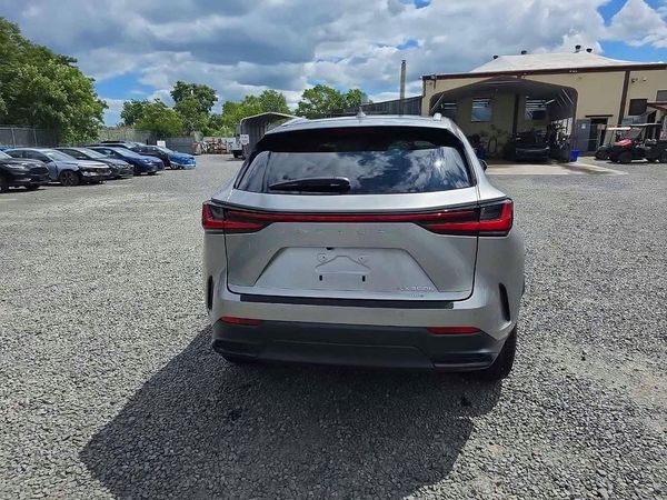 2026 LEXUS NX 350H 350h Premium