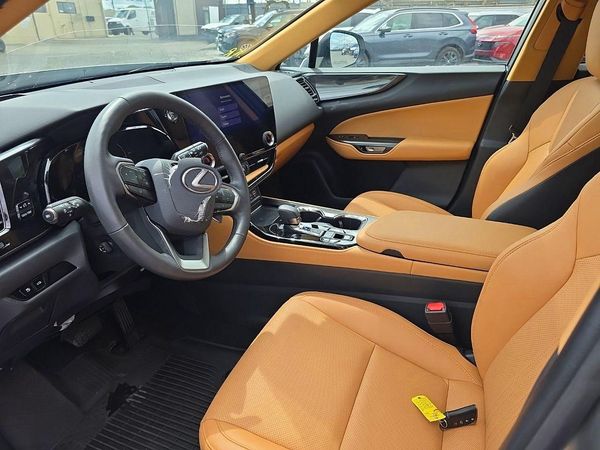 2026 LEXUS NX 350H 350h Premium