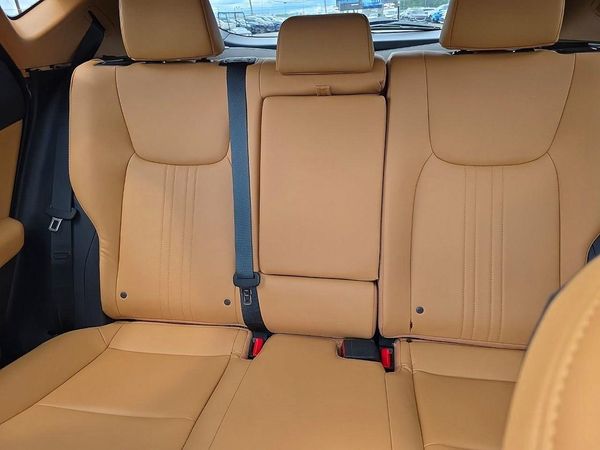 2026 LEXUS NX 350H 350h Premium