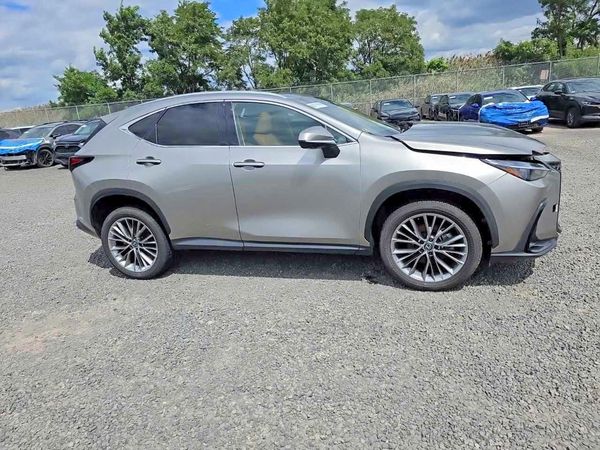 2026 LEXUS NX 350H 350h Premium
