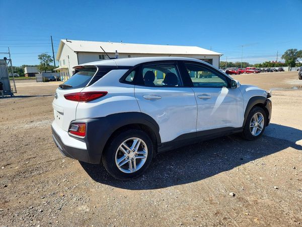 2020 HYUNDAI KONA SE — PSRA