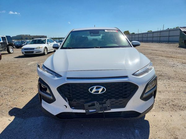 2020 HYUNDAI KONA SE — DIRF