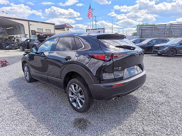 2024 MAZDA CX-30 Premium Package