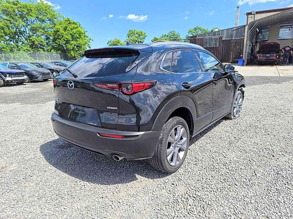 2024 MAZDA CX-30 Premium Package