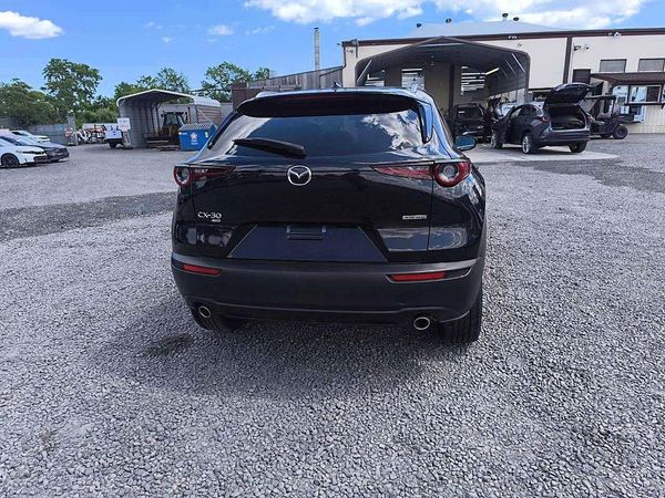 2024 MAZDA CX-30 Premium Package