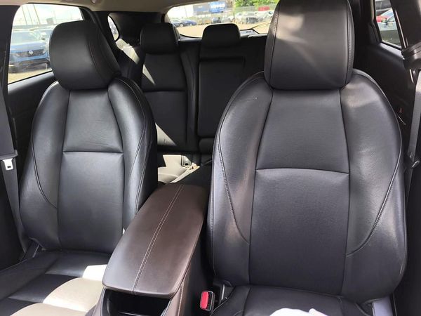 2024 MAZDA CX-30 Premium Package
