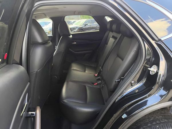 2024 MAZDA CX-30 Premium Package