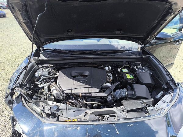 2024 MAZDA CX-30 Premium Package