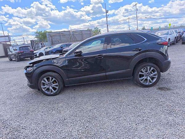 2024 MAZDA CX-30 Premium Package