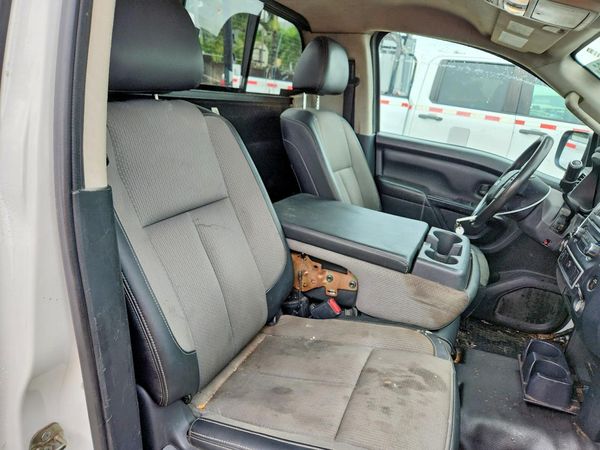 2019 NISSAN TITAN — PSRS
