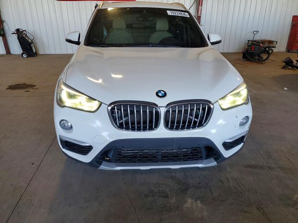 2016 BMW X1 xDrive28i — DIRF