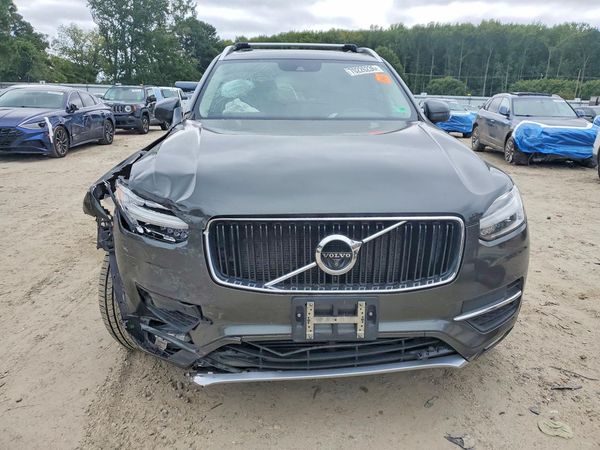 2018 VOLVO XC90 Momentum — DIRF