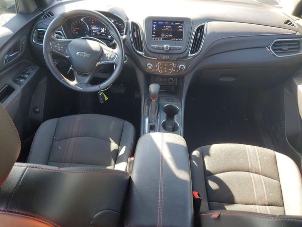 2024 CHEVROLET EQUINOX RS — CKPT