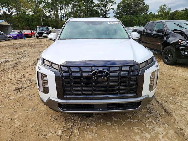 2025 HYUNDAI PALISADE SEL Premium — DIRF