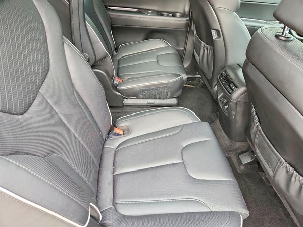 2025 HYUNDAI PALISADE SEL Premium — PSRS