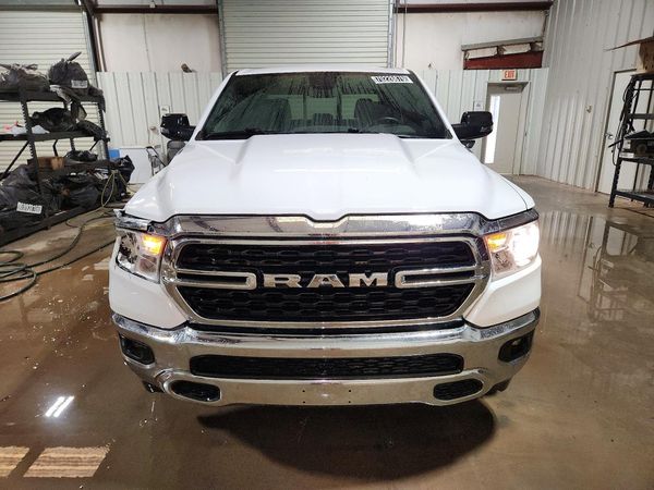2024 RAM 1500 Big Horn/Lonestar — DIRF