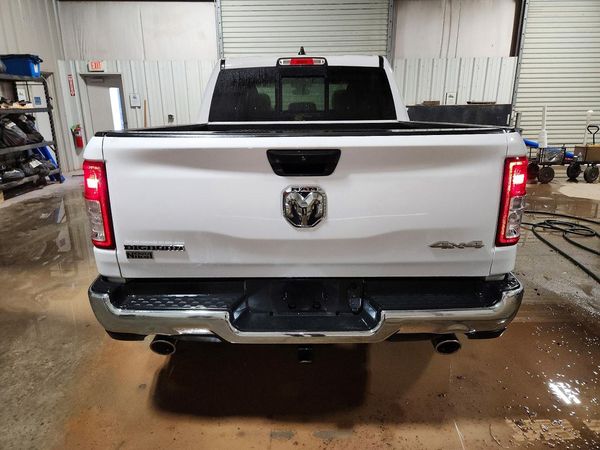 2024 RAM 1500 Big Horn/Lonestar — DIRR