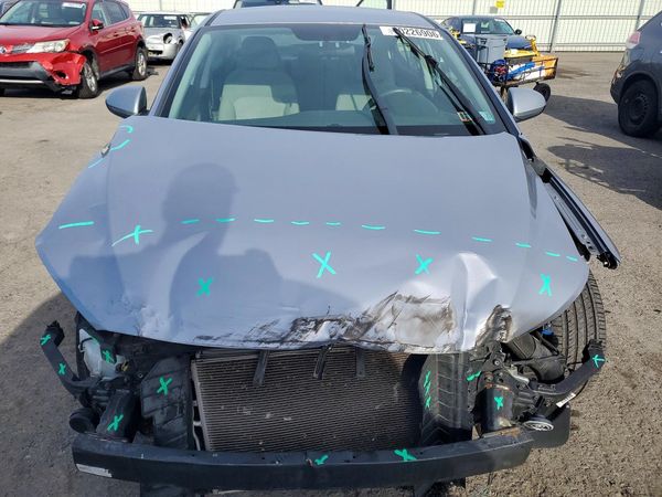 2017 HYUNDAI ELANTRA — DIRF
