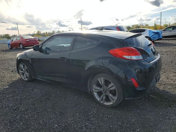 2014 HYUNDAI VELOSTER — DSRA