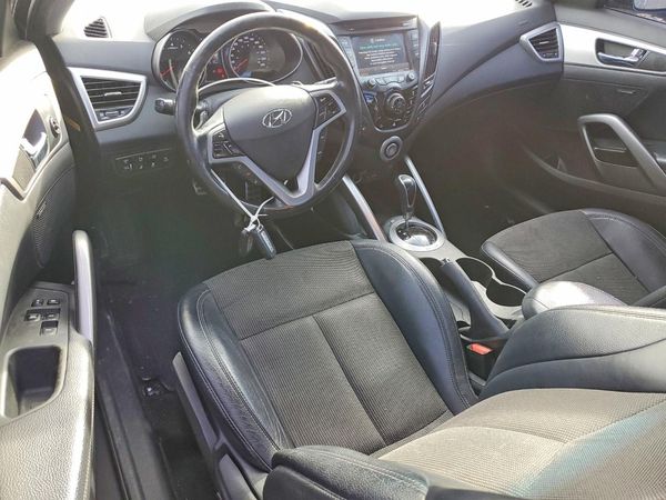2014 HYUNDAI VELOSTER — CKPT