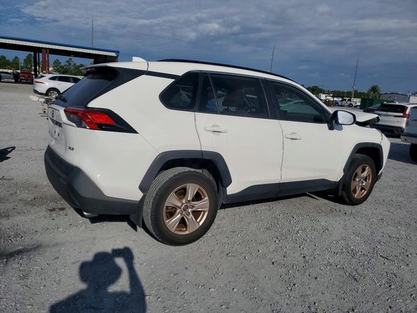 2019 TOYOTA RAV4 — PSRA