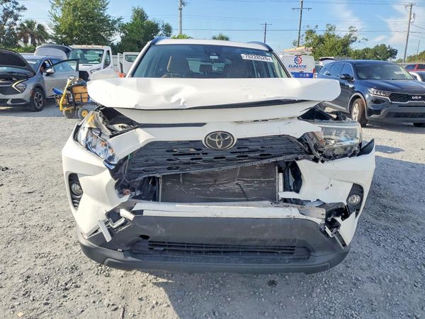 2019 TOYOTA RAV4 — DIRF